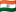 Flag of India