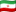 Flag of Iran