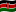 Flag of kenya