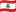 Flag of Lebanon